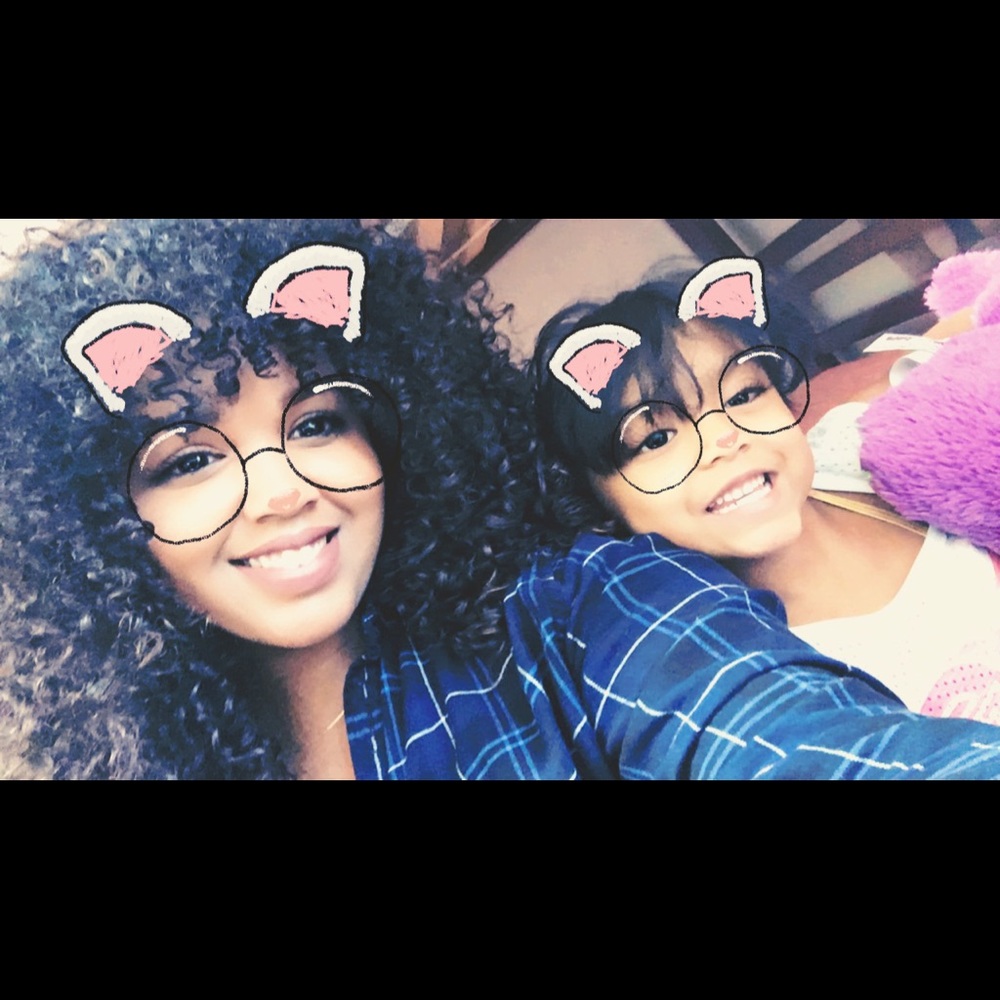 Meet your Posher, Yesica